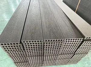 Composite Deck Flooring