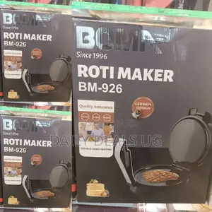 BOMA Roti Maker