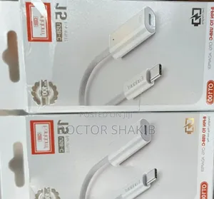 Brand New Unique Earldom USB-C OTG Adapter