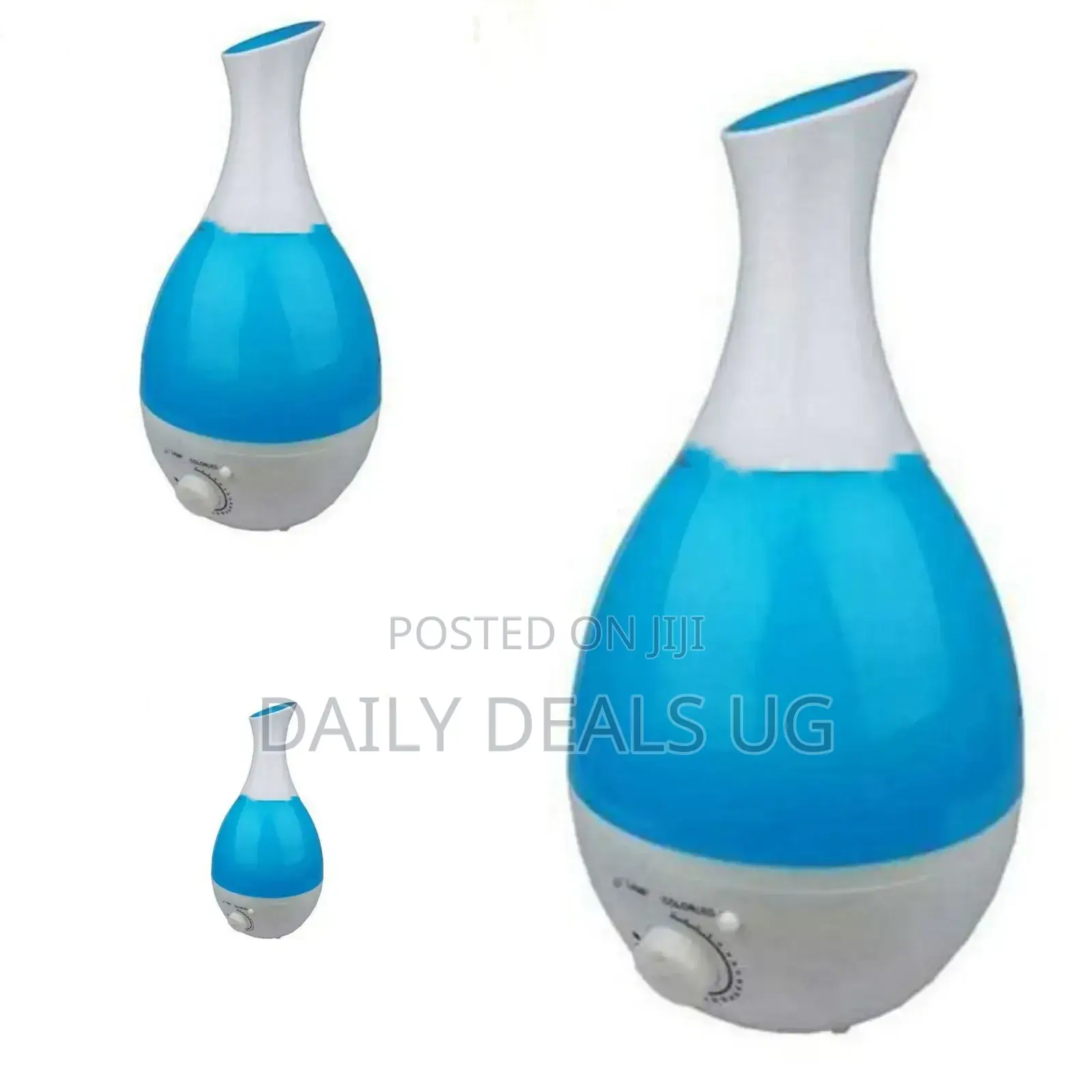 Portable Air Humidifier