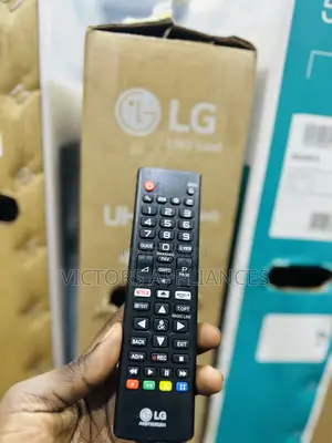 Original LG Spare Remote