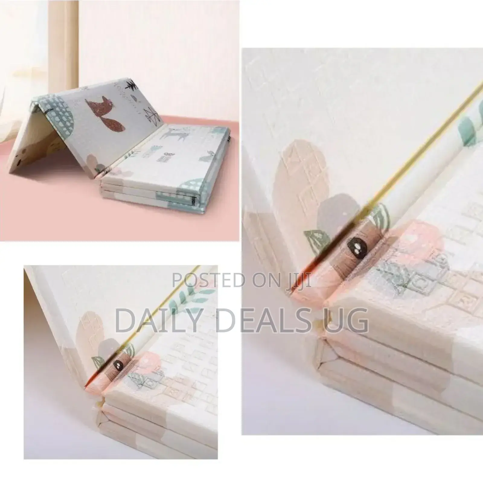 Baby Play Mat