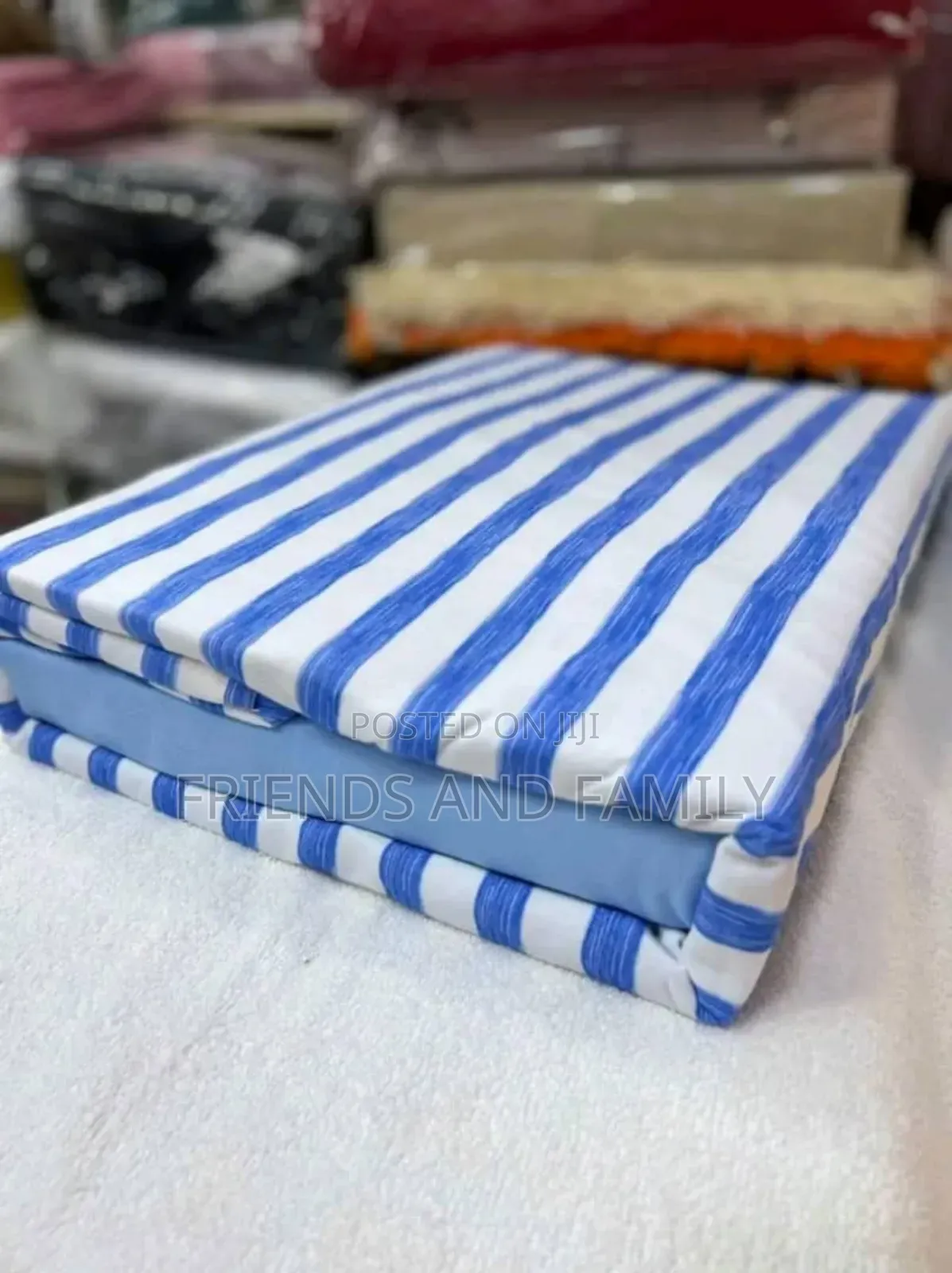Fantastic Bed Sheet 6 Peace