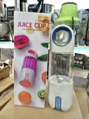 Portable Blender
