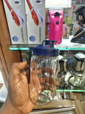 Portable Juicer