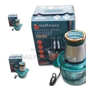 2L Hoffman's Meat Grinder