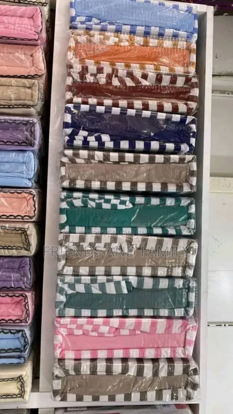 Executive Bed Sheet 6 Peace