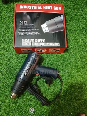 2000w 220v Heavy-Duty High Performance Industrial Heat Gun
