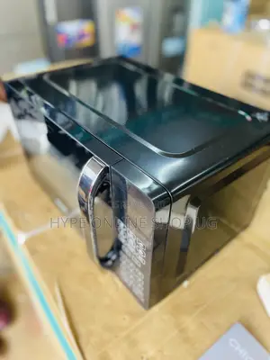 Original Pixel Microwave