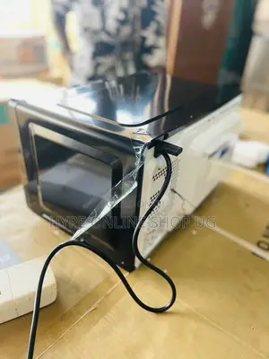 Original Pixel Microwave