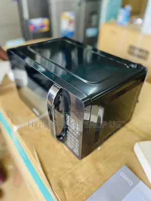 Original Pixel Microwave
