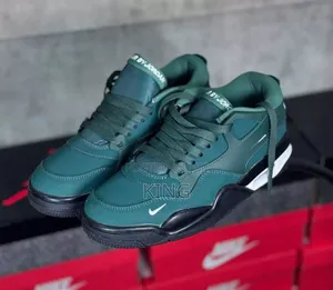 Men's Nigel Sylvester X Air Jordan 4 RM SP 'Driveway