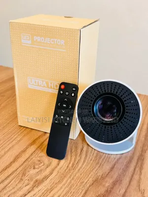 Mini Projector Home Cinema , Autom Wifi, Bluetooth,