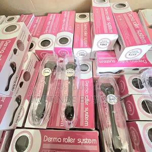 Therapy Derma Roller System 1.5mm 0.5mm