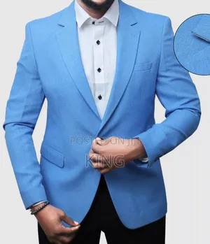 Five Star Ace Blazer. Gentle Coat