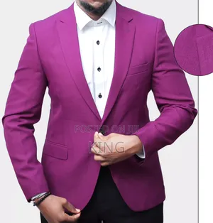 Style Ace Blazer. Gentle Coat