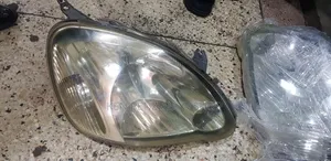 Headlamps for Toyota Vitz Super