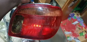 Taillamps for Toyota Vitz Super