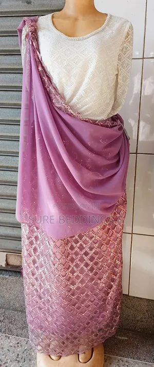 Silky Made Kinyarwanda/Mishanana