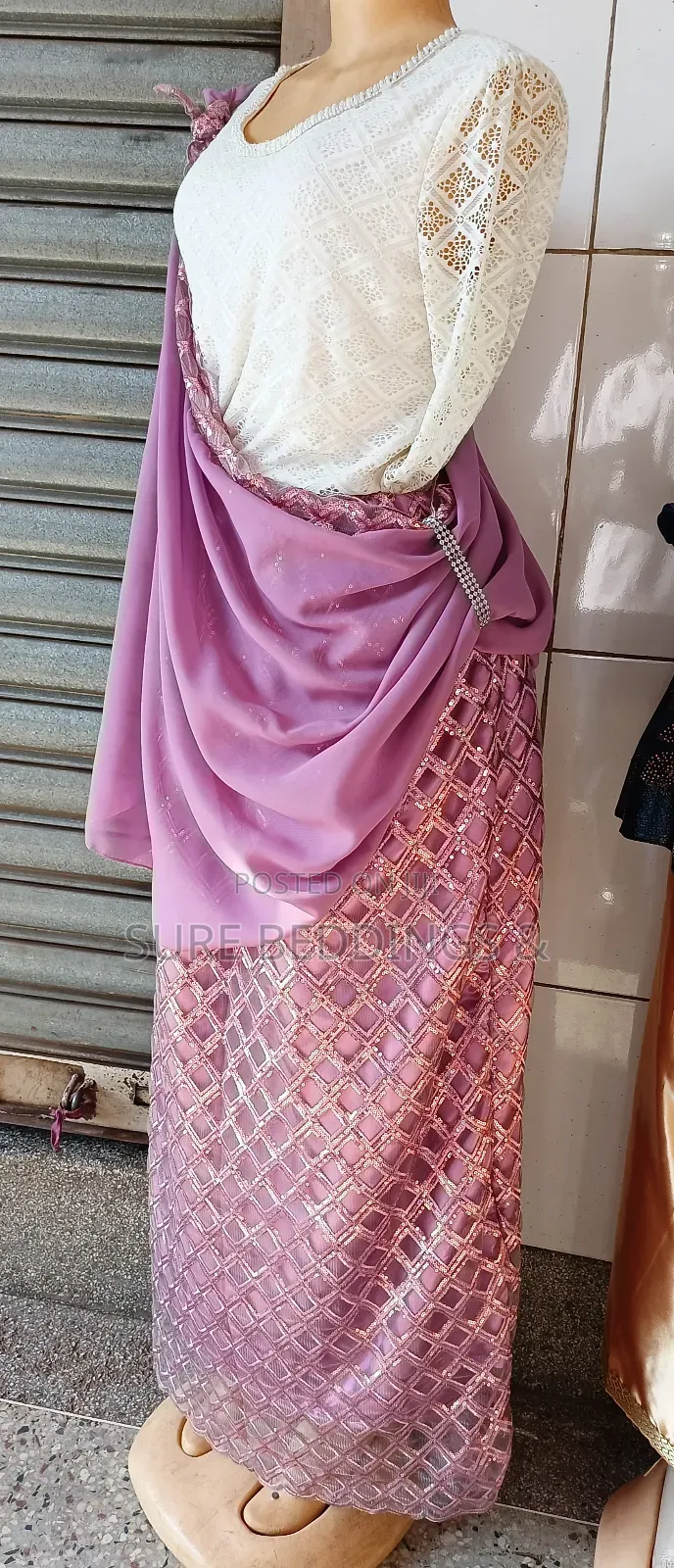 Silky Made Kinyarwanda/Mishanana