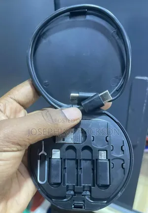 Data Cable Set