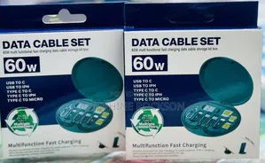 Data Cable Set