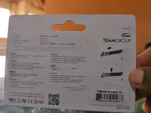 512gb SSD M2 Nvme