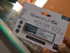 512gb SSD M2 Nvme