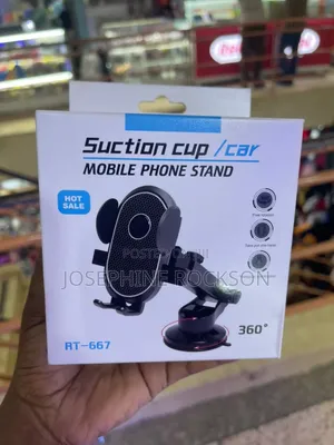 Car/ Mobile Phone Accessories