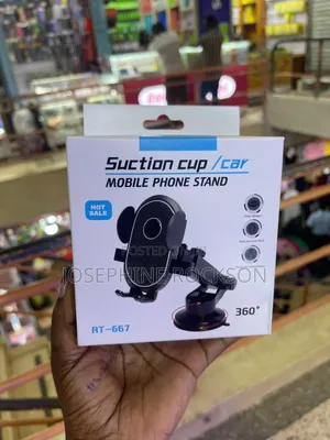 Car/ Mobile Phone Accessories