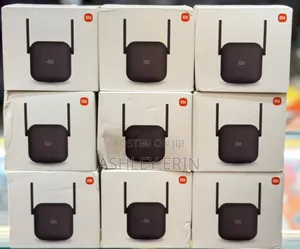 Xiomi Wifi Extender Pro