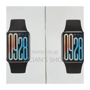 Xiaomi Band 9 Pro Bluetooth Smart Watch