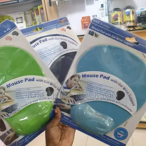 Gel Mouse Pad
