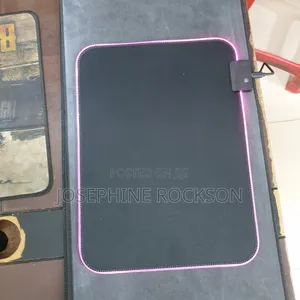 Gaming Mouse Pad