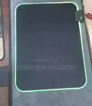 Gaming Mouse Pad