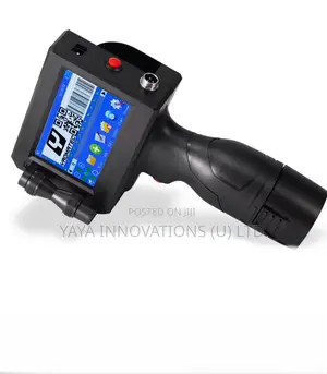 Expiry Date Printer, Label Coding, Affordable Printer