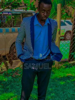 Primary English Teacher