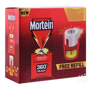 Mortein Mosquito Liquid Repellent Machine With Refill