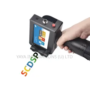 Supreme Expiry Date Qr Code Label Printer