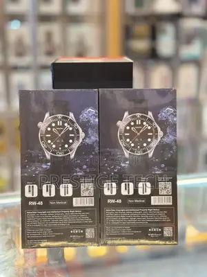 Haino Teko RW48 Smartwatch Amoled Display