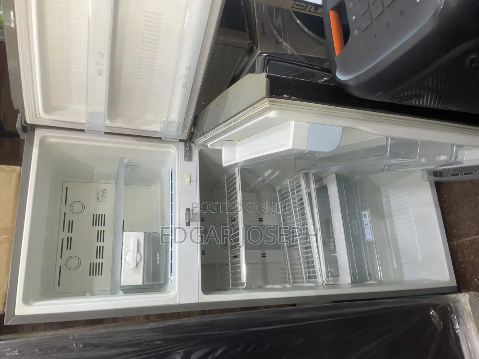 LG Refrigerator 290L Working Perfectly