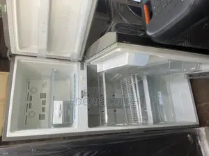 LG Refrigerator 290L Working Perfectly