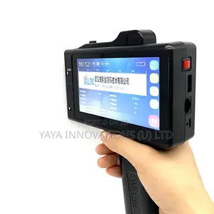 Smart Date Coder Inkjet Printer
