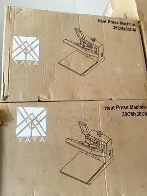 Printer Machine 38*38cm Heat Press T-Shirt Printing