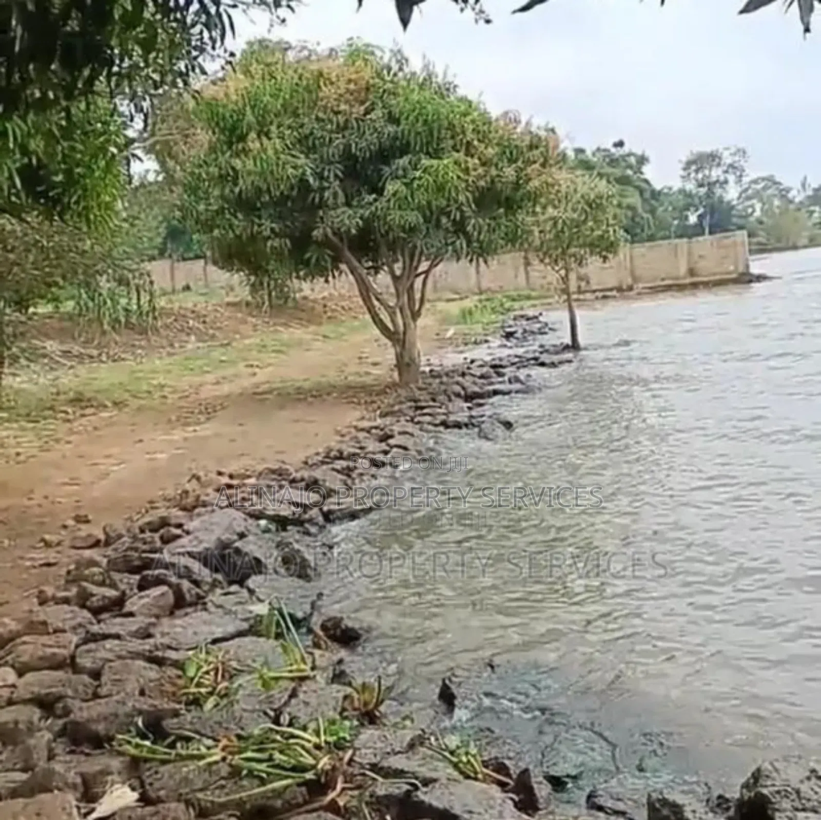 Kawuku Bwerenga Phase 2