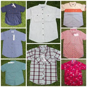 Boys/Kids Shirts