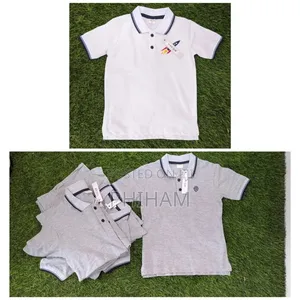 Boys/Kids Shirts
