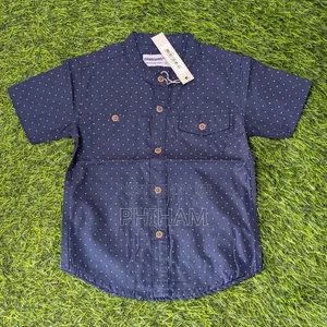 Boys/Kids Shirts