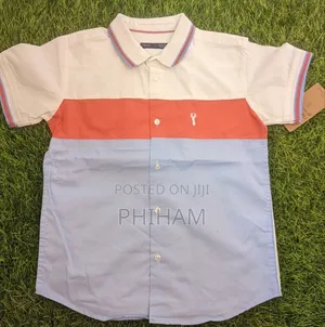 Boys/Kids Shirts