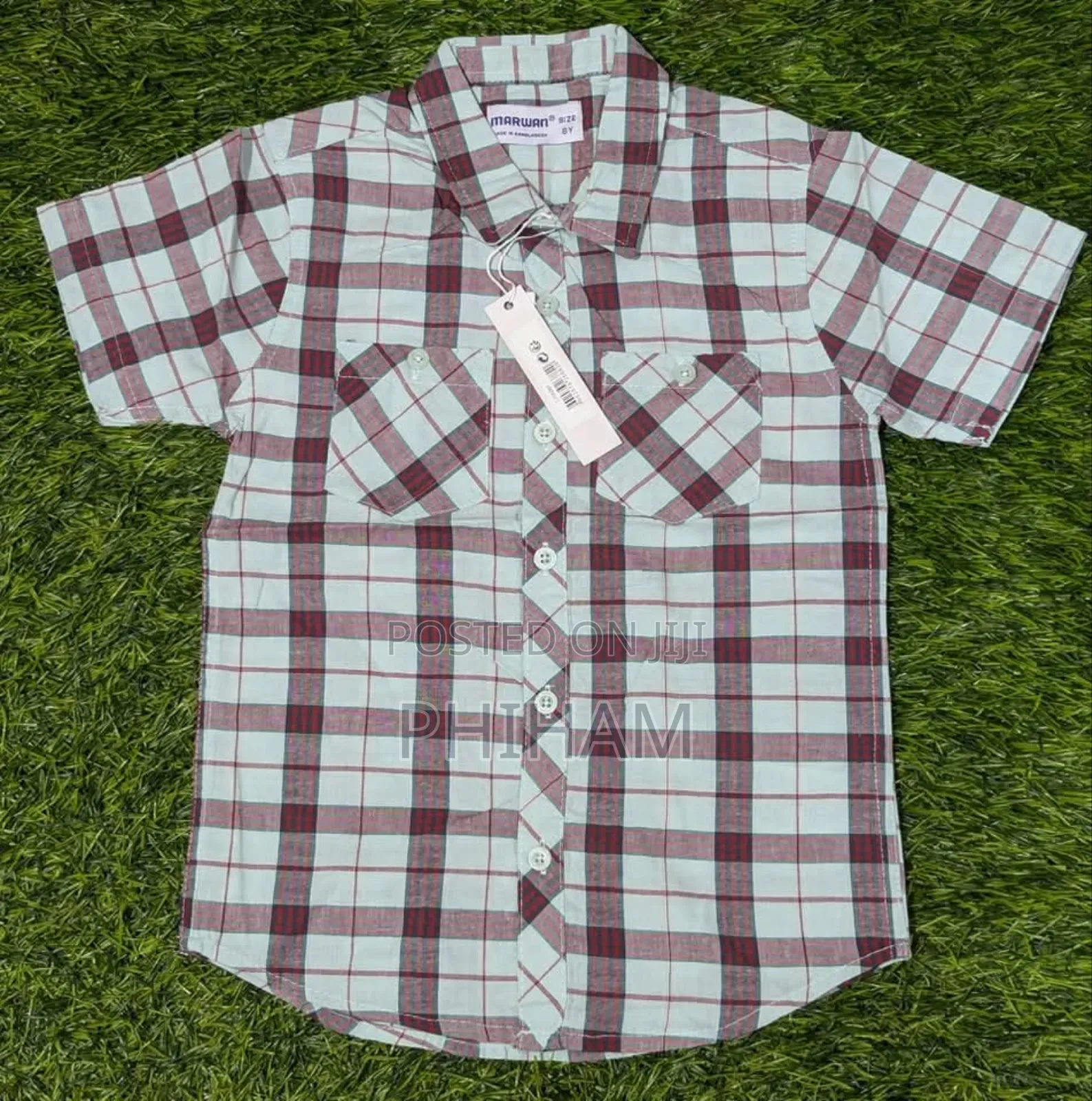 Boys/Kids Shirts